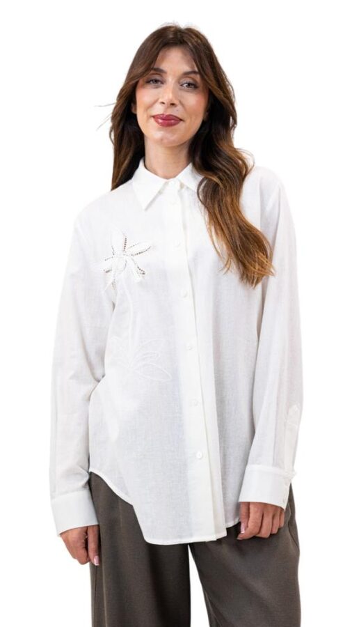 Camisa Brany