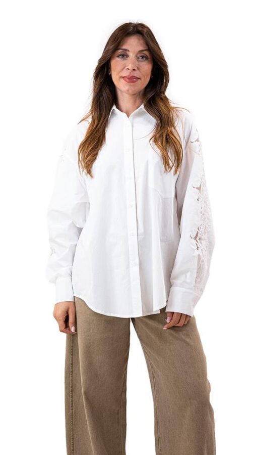 Camisa Brany