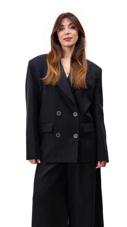 Blazer Brany