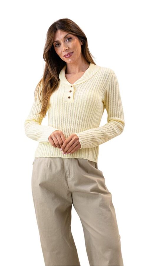 Polo Brany