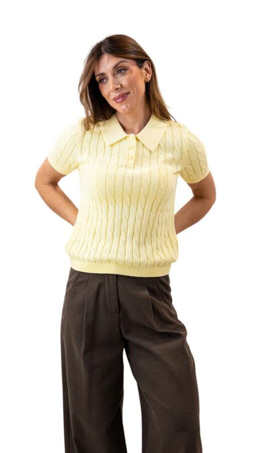 Polo Brany