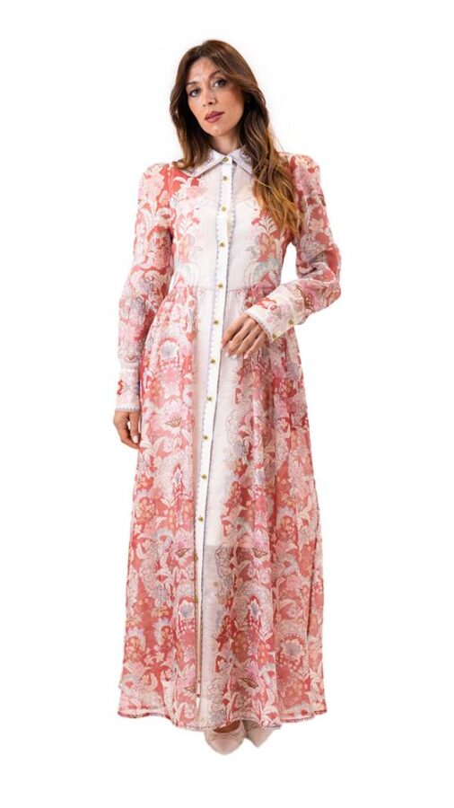 Vestido Colobe