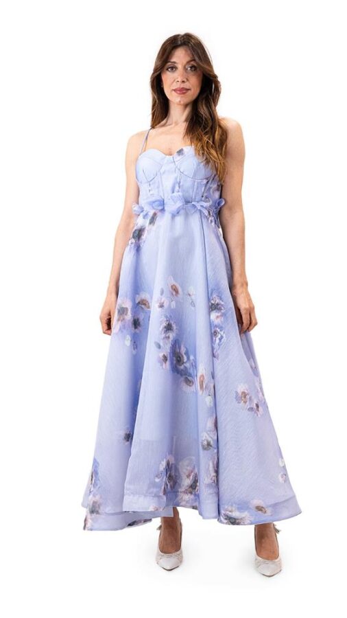 Vestido Colobe