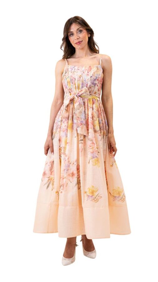 Vestido Colobe
