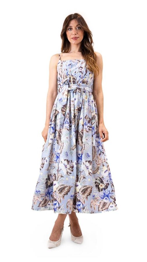 Vestido Colobe