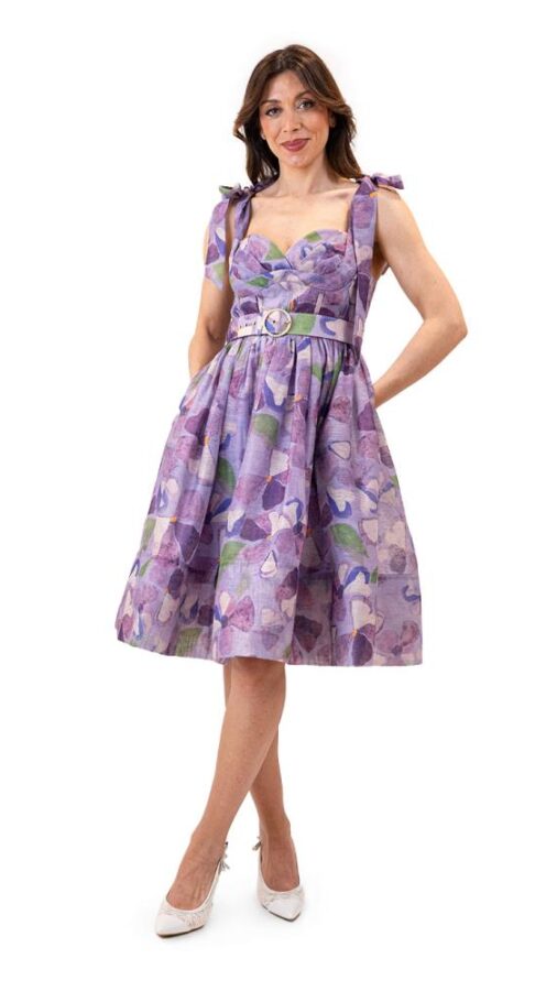 Vestido Colobe