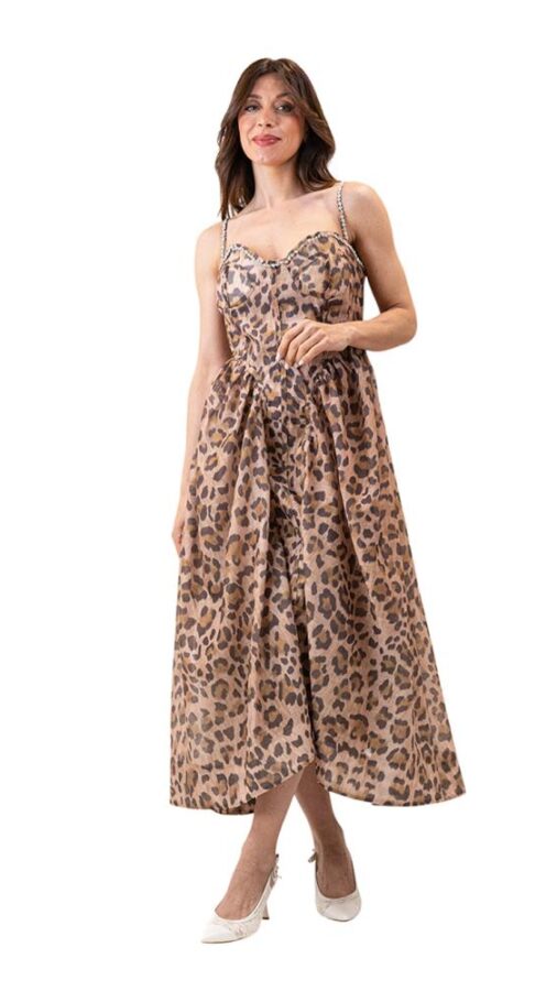 Vestido Colobe