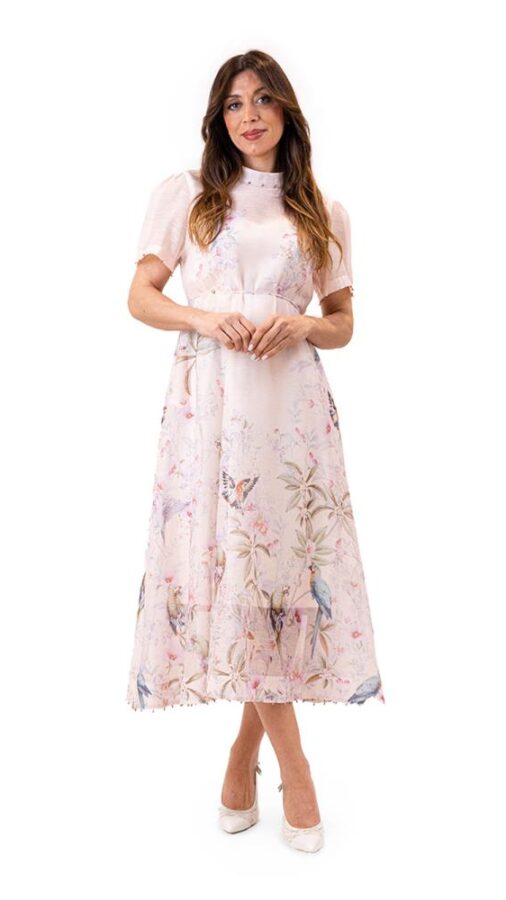 Vestido Colobe
