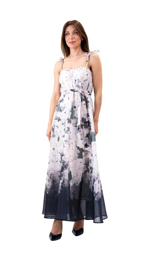 Vestido Colobé