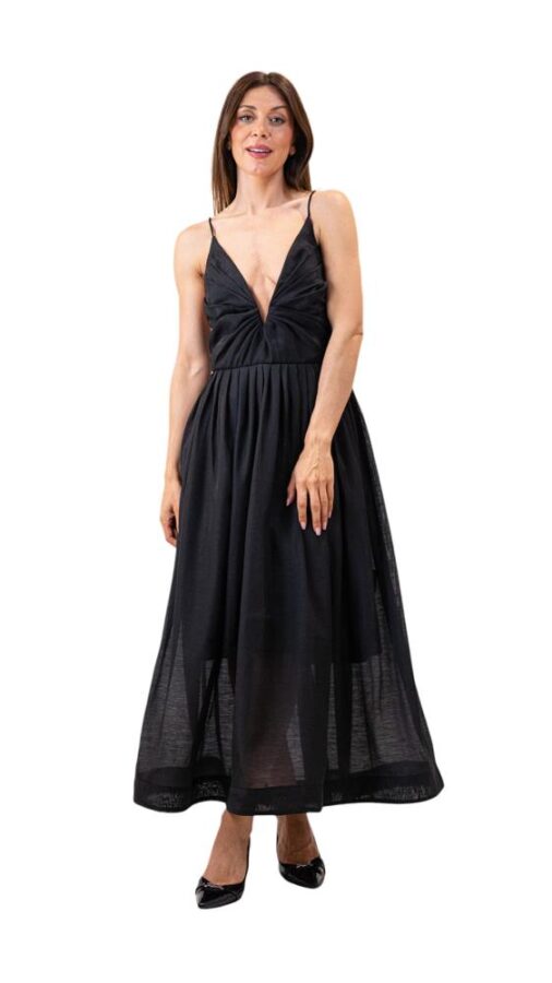Vestido Colobé