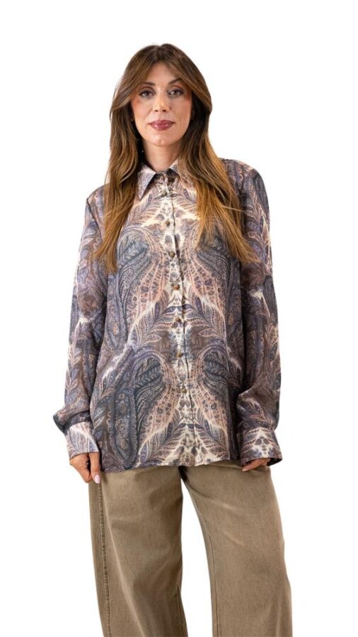 Camisa Colobé