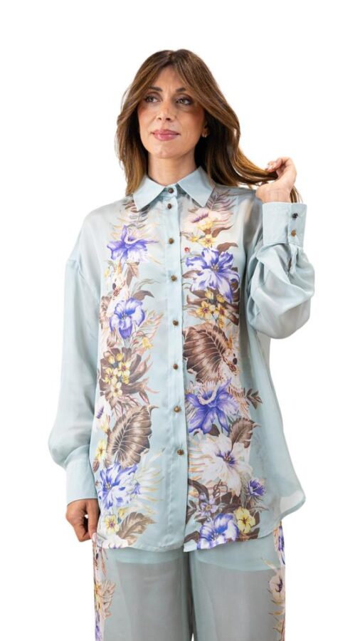 Camisa Colobé
