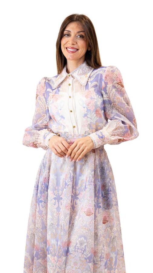 Camisa Colobé