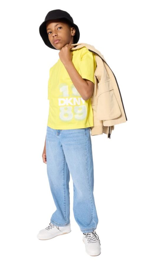 T-shirt DKNY