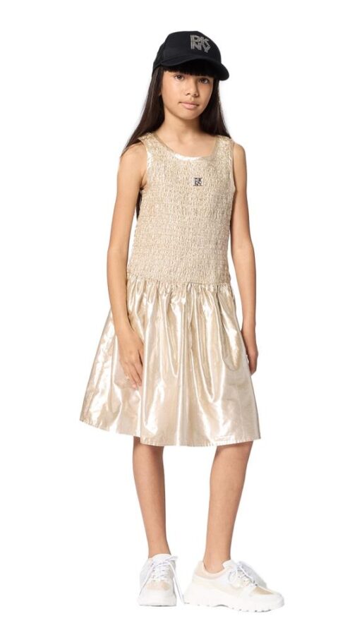 Vestido DKNY