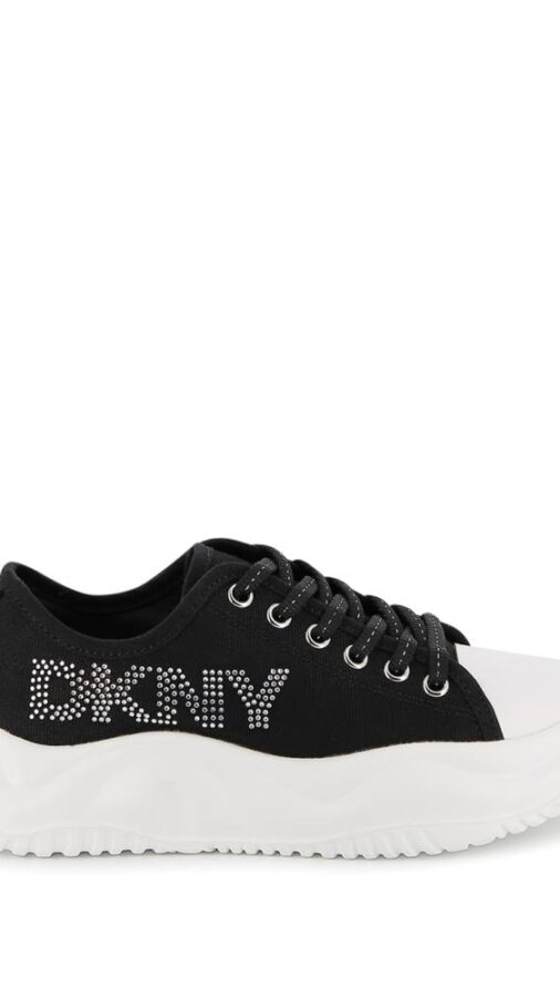 Sapatilha DKNY