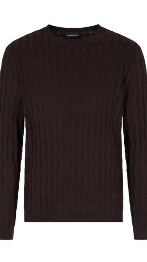 Camisola Emporio Armani