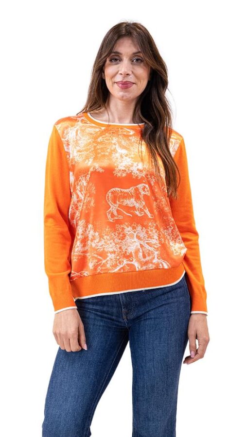 Camisola Hossin