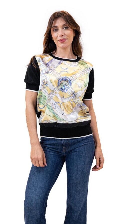 Camisola Hossin