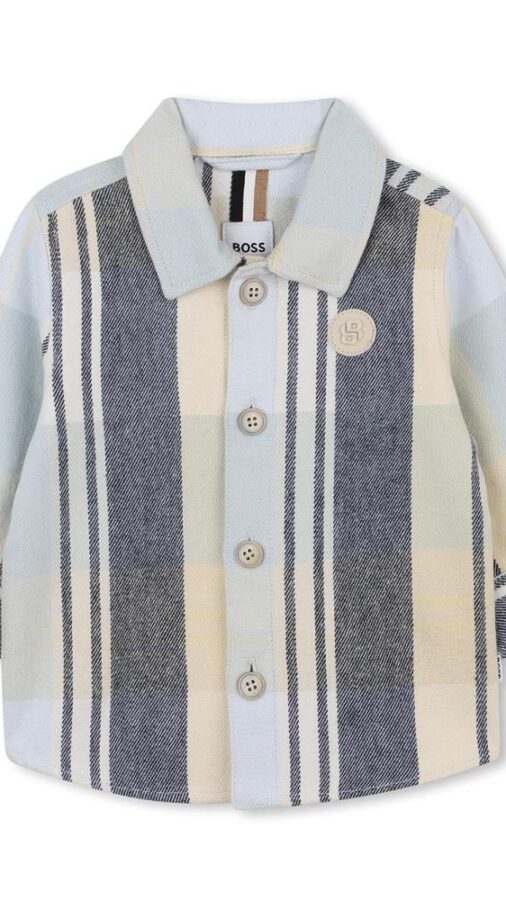 Camisa Boss