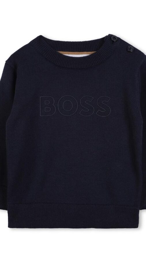 Camisola Boss