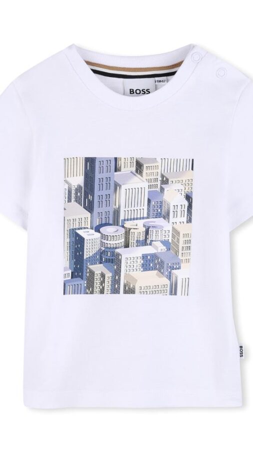 T-shirt Boss