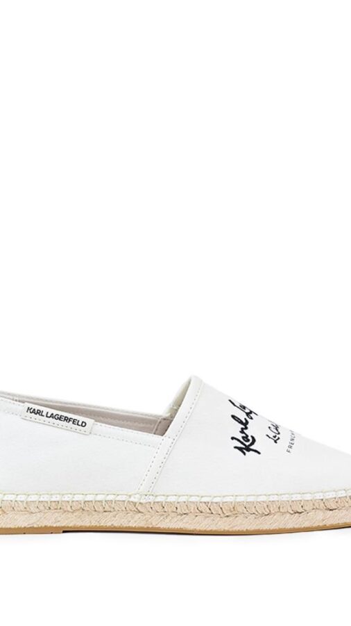 Mocassim Karl Lagerfeld