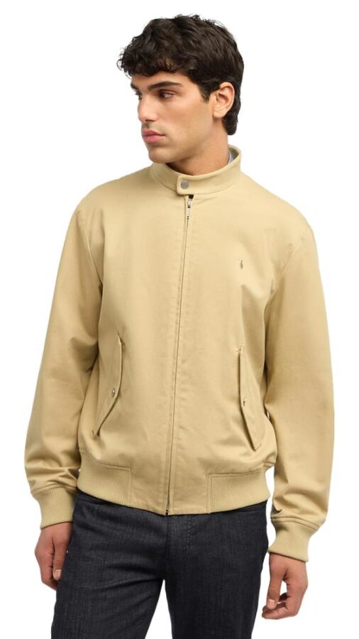 Casaco Trussardi