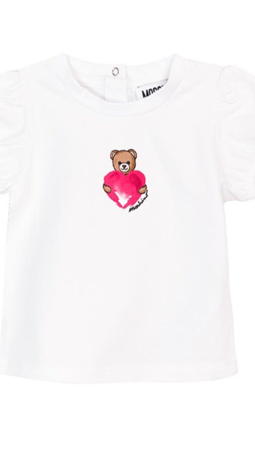 T-shirt Moschino