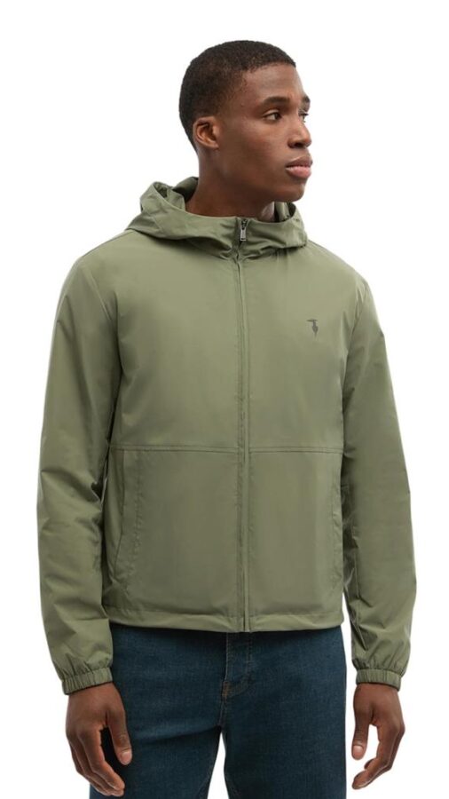 Parka Trussardi