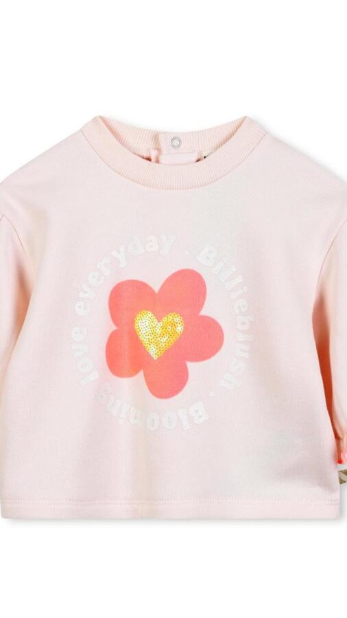 Camisola Billieblush