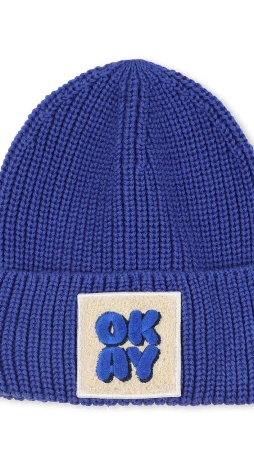 Gorro Billieblush