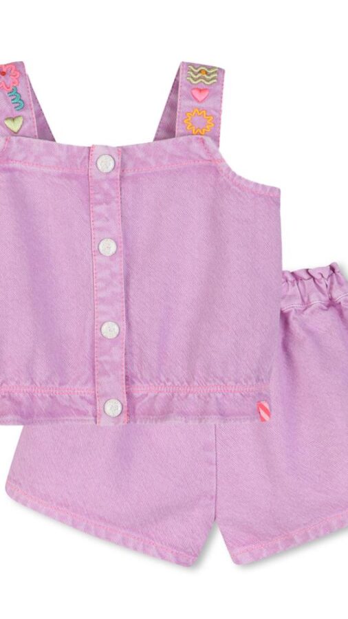 Conjunto Billieblush
