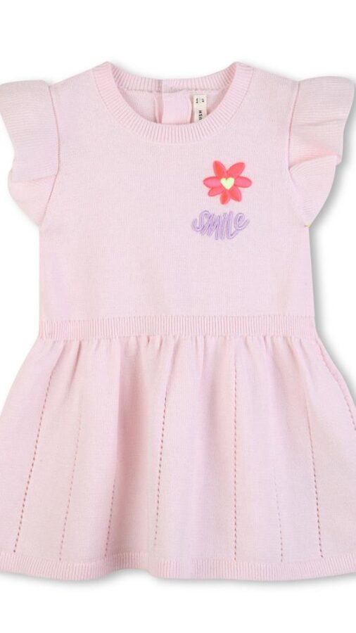 Vestido Billieblush