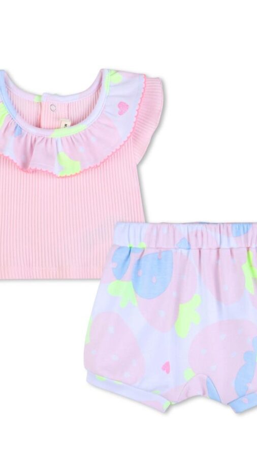 Conjunto Billieblush