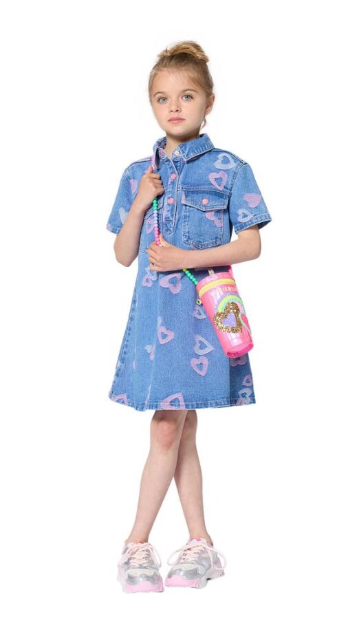 Vestido Billieblush
