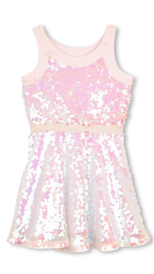 Vestido Billieblush