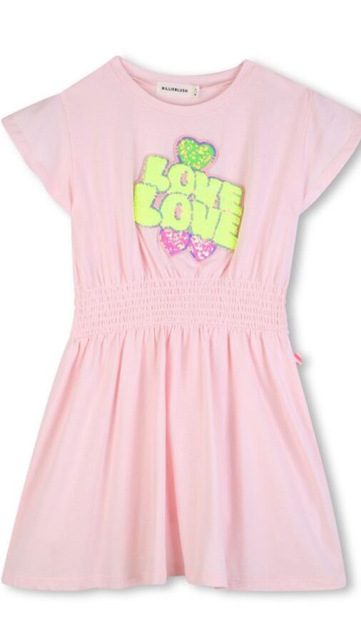 Vestido Billieblush