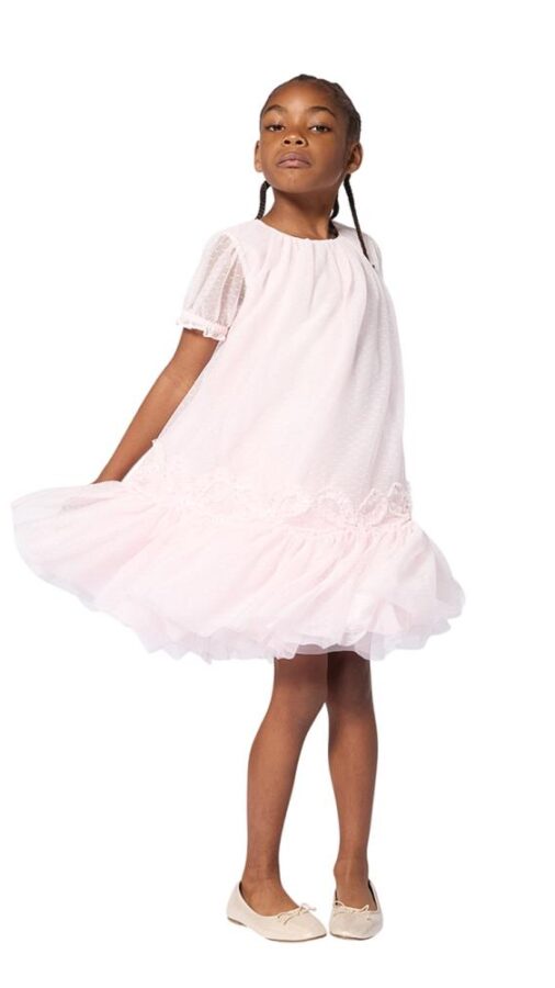 Vestido Billieblush