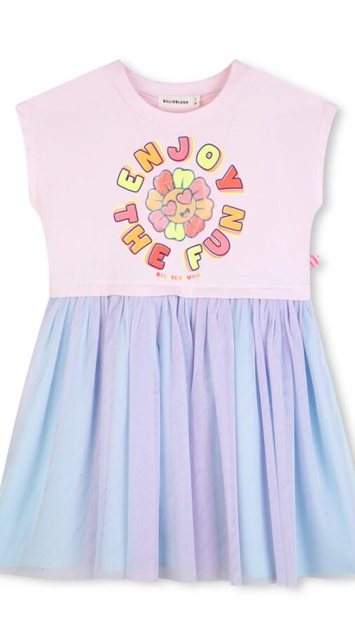 Vestido Billieblush