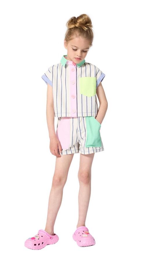Camisa Billieblush