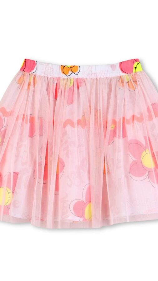 Saia Billieblush