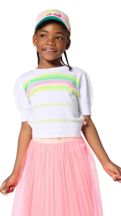 Camisola Billieblush