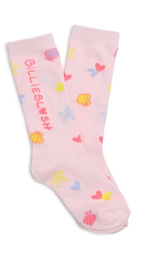 Meias Billieblush
