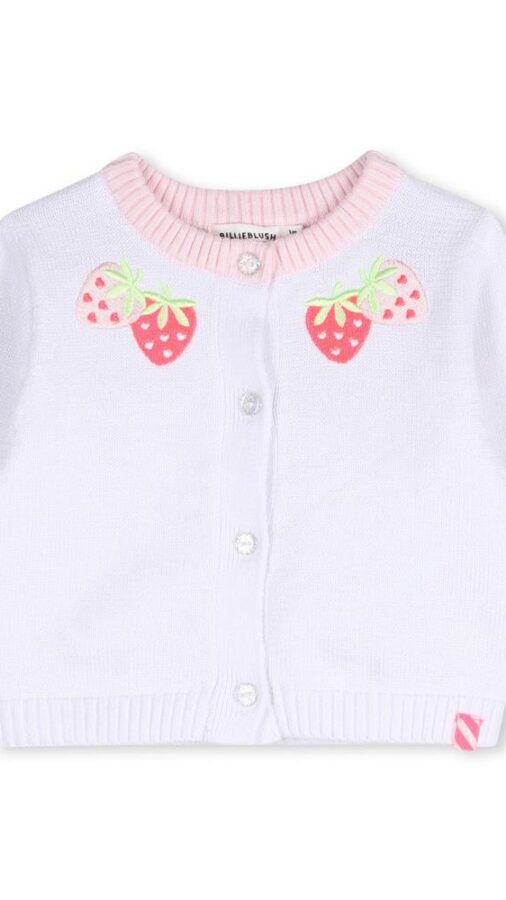 Casaco Billieblush