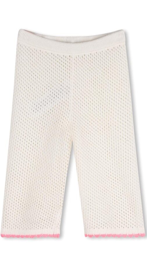 Calça Billieblush