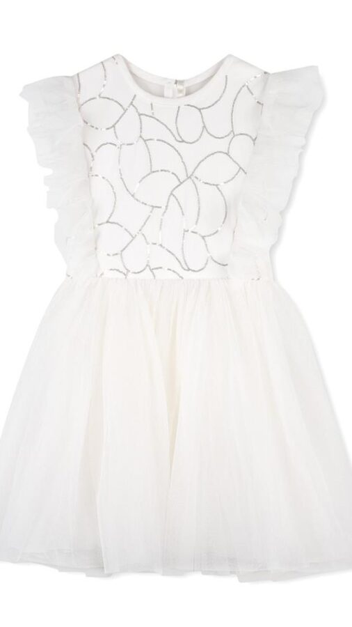 Vestido Billieblush