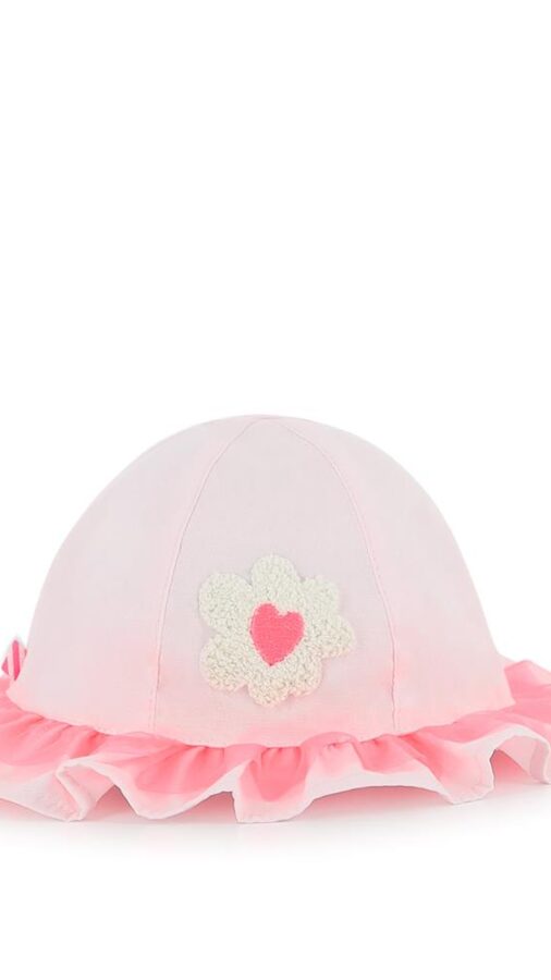 Chapeu Billieblush