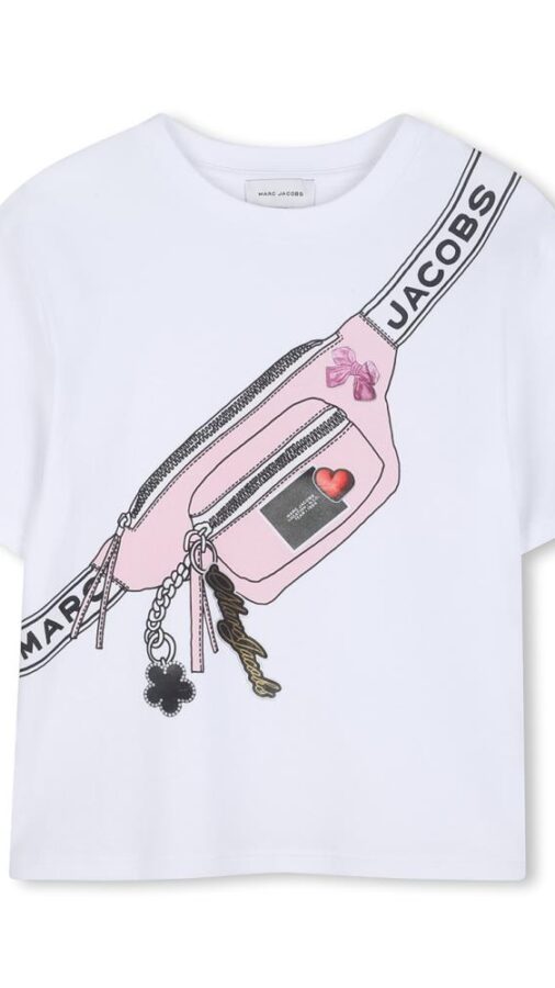 T-shirt Marc Jacobs
