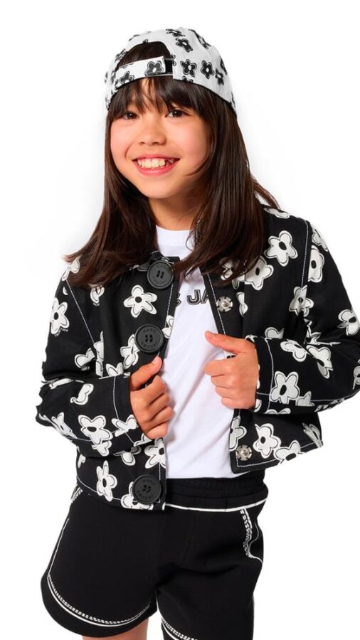 Casaco Marc Jacobs